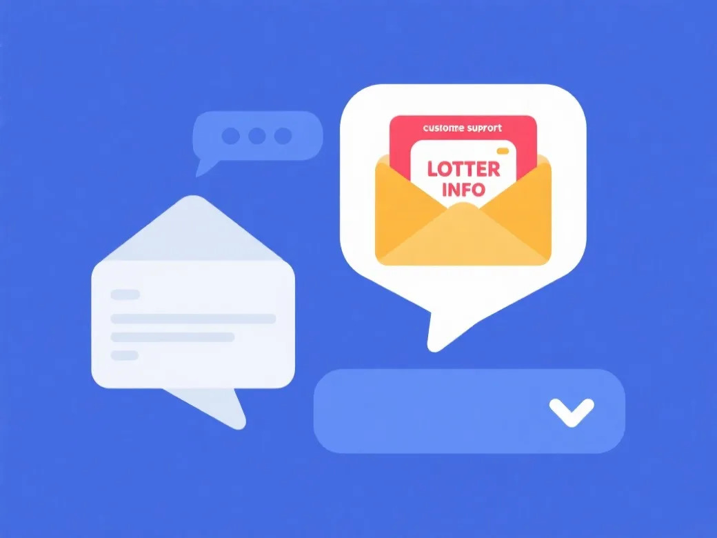 客户支持与信息服务